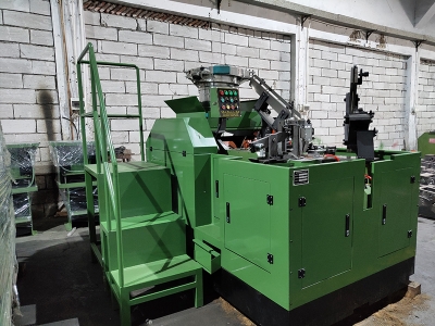 合模機(jī)套裝